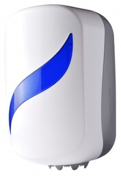 Podajnik ręczników papierowych w roli 215mm SLEEK 1300