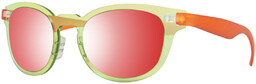 Okulary TRY COVER CHANGE TH501-01-49. Okulary przeciwsłoneczne, Kolor