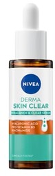 NIVEA Derma Skin Clear Regenerate & Clear Serum