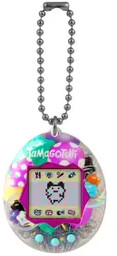 Bandai Tamagotchi Gen1 Pretty Party 42987 Konsola przenośna