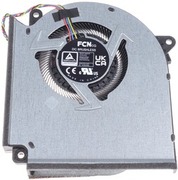 wentylator 12V FQ6A 13NR0D90P07011 Asus Rog Strix G16