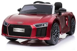 Baby Mix Samochód elektryczny dla dzieci Audi R8