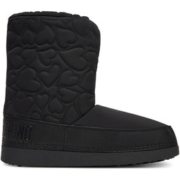 Śniegowce LOVE MOSCHINO