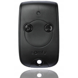 Pilot Somfy Keytis 2 kanałowy Rts Do Bramy