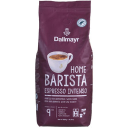 Kawa Ziarnista Dallmayr Home Espresso Intenso 1Kg