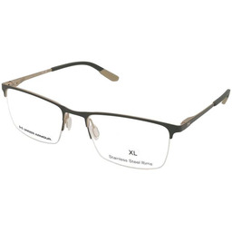 Dioptrie szkieł Under Armour UA 5091XL/G PEF