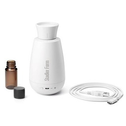 STADLER FORM Aromatyzer Ella Biały