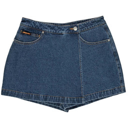 szorty SANTA CRUZ - Classic Label Skort Classic