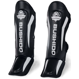 DBX Bushido Ochraniacze Na Piszczele I Stopy Sp-10