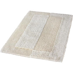 Kleine Wolke 5418202225 dywanik łazienkowy Havanna, 70 x