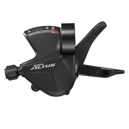 Shimano Manetka dźwignia przerzutki Altus SL-M2010 3 rzędowa,