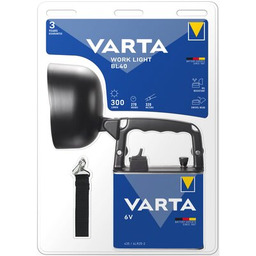 VARTA Latarka Work Light BL40