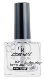 Golden Rose - GEL LOOK TOP COAT -