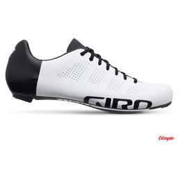 Giro Buty rowerowe Empire ACC white black