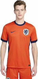 Nike Knvb Df Stad Hm Koszulka Safety Orange/Blue