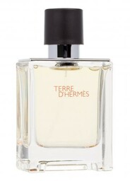 Hermes Terre d Hermès woda toaletowa 50 ml