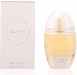 Sensai The Silk, Woda perfumowana 50ml - Tester