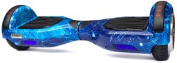 Deskorolka Elektryczna OIO 6,5'' Space Blue 800