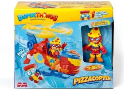 SuperThings Pizzacopter