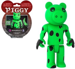 PhatMojo, Piggy Roblox, figurka akcji Dinopiggy