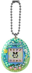 Bandai Tamagotchi Gen2 Tama Picnic 42988 Konsola przenośna