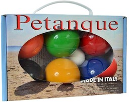 Gra Petanque Lucio Londero 75mm 7506
