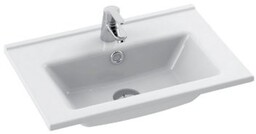 CERASTYLE 067200-u ARTE umywalka 55 x 36,5 x