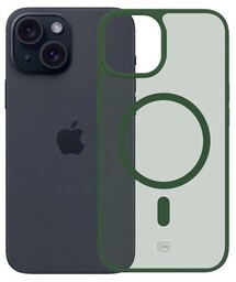 3MK Etui Colorfull Guardx MagCase do Apple iPhone