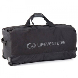 Torba podróżna 120 L Lifeventure Expedition Wheeled Duffle
