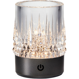 Lampa stołowa CRYSTAL NHTD-N08-NB - Zuma Line