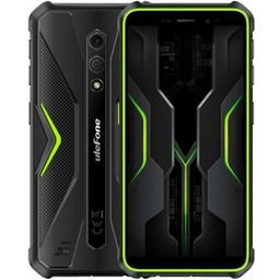 Smarton Ulefone Armor X12 Pro 4/64GB Zielony