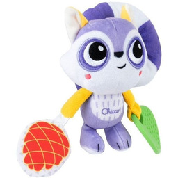 Chicco Zabawki Zawieszka Do Wózka Szop