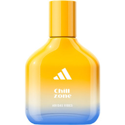 Adidas Vibes Chill Zone woda perfumowana 50ml unisex