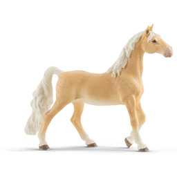 Schleich Slh13912 Koń Saddlebred Klacz 20''