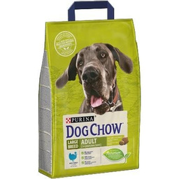 Purina Nestle PURINA DOG CHOW Adult Large Breed