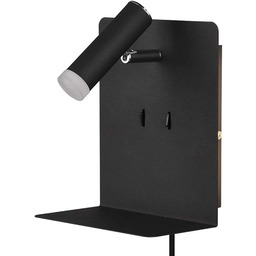 Trio Leuchten Lampa ścienna LED Element 222570232, metal