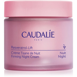 Caudalie Resveratrol-Lift Firming Night Cream Krem na noc