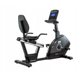 Rower magnetyczny Bh Fitness Tfr Ergo H651