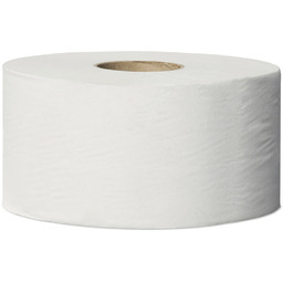 Papier toaletowy Mini Jumbo Tork T2 12 rolek
