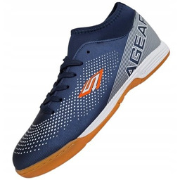 Buty sportowe piłkarskie halówki ze skarpetą na orlik