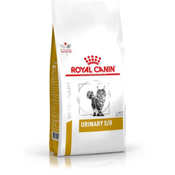 ROYAL CANIN Urinary S/O 7kg wsparcie układu moczowego