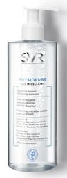 SVR Physiopure Eau Micellaire Delikatnie oczyszczająca woda micelarna,