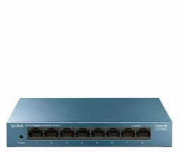 Switch gigabitowy 8-portowy TP-Link LS108G