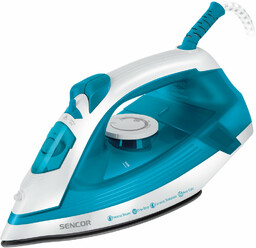 Sencor SSI 2800BL Żelazko parowe