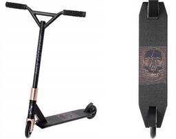 Hulajnoga Nils HS115 Gold