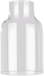 Klosz E27 Transparentne Szkło G0867