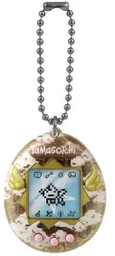 Bandai Tamagotchi Gen3 Lovely Angel Konsola przenośna