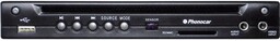 Odtwarzacz DVD Usb Sd Phonocar VM015 1/2-DIN