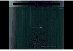 Solgaz Smart Home 4+1 (LPG) 58cm Płyta gazowa