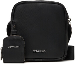 Saszetka Calvin Klein Ck Est. Pu Cube Reporter